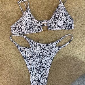 SHEIN bikini